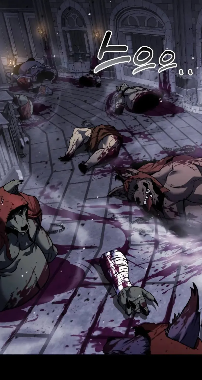 Artifact-Devouring Player Chapter 26 page 87 - 