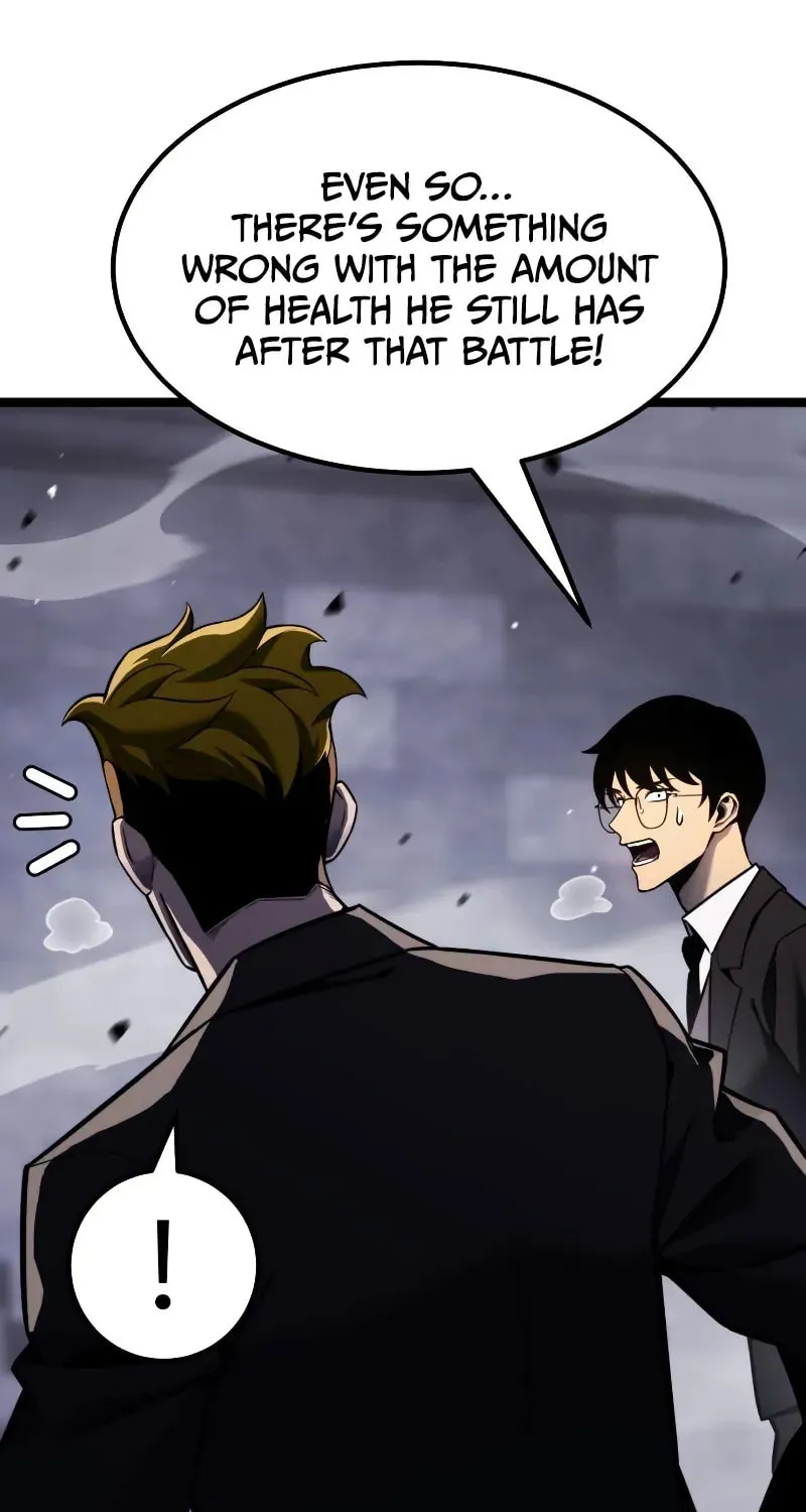 Artifact-Devouring Player Chapter 26 page 10 - 
