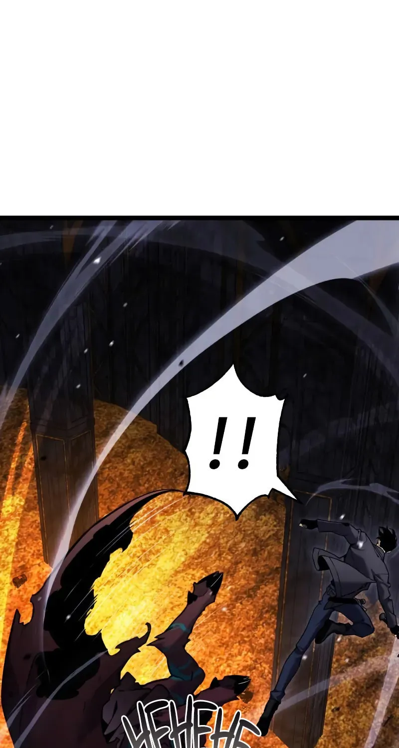 Artifact-Devouring Player Chapter 27 page 2 - 