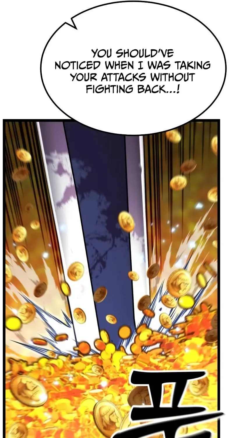 Artifact-Devouring Player Chapter 27 page 109 - 