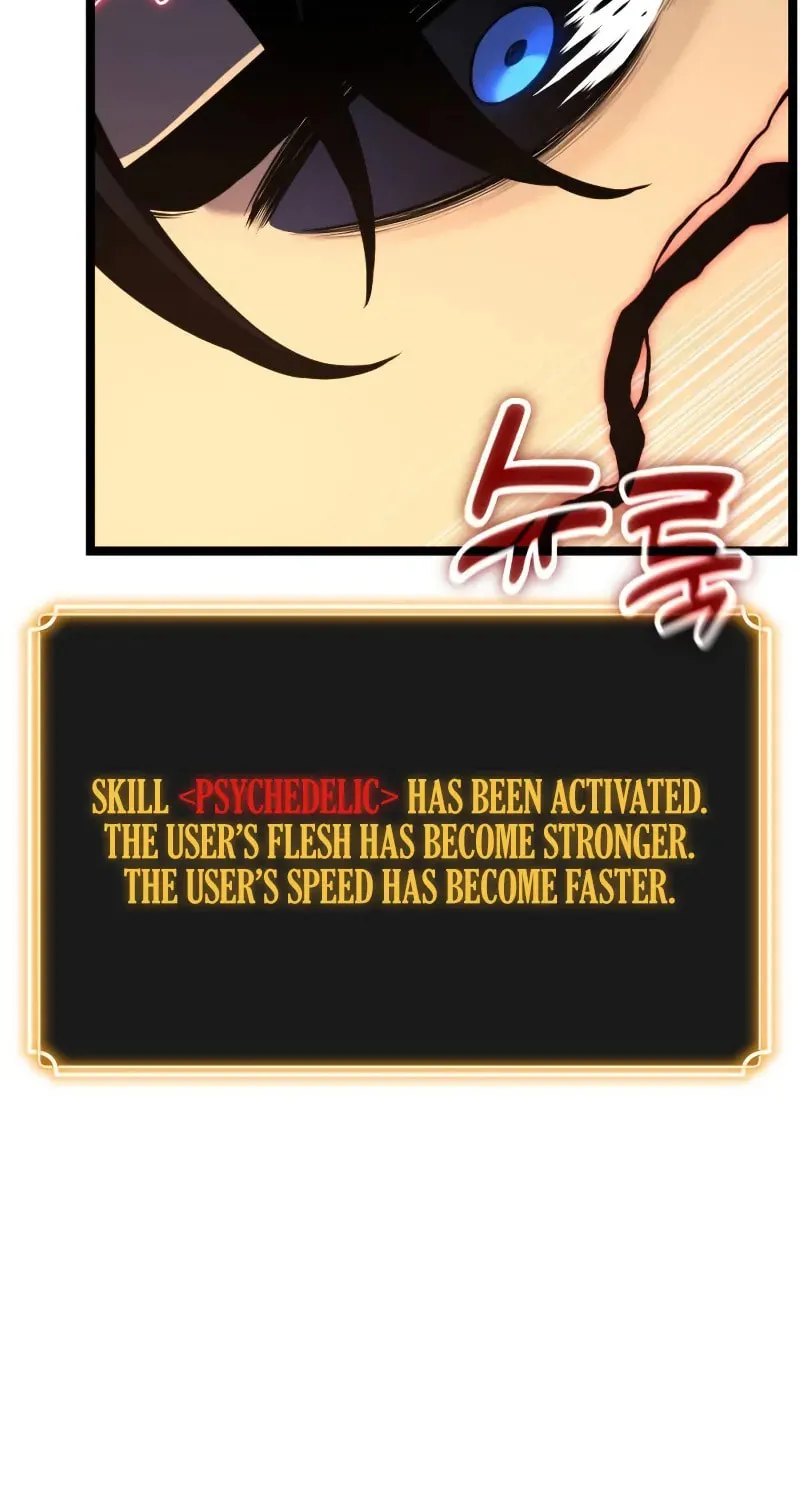 Artifact-Devouring Player Chapter 27 page 111 - 