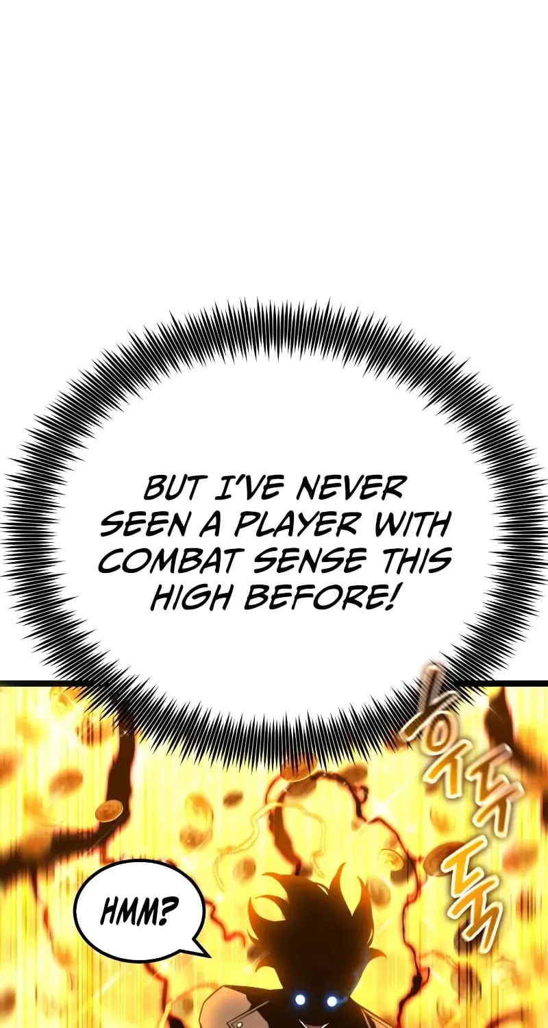 Artifact-Devouring Player Chapter 27 page 123 - 