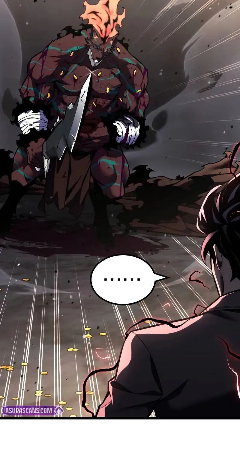 Artifact-Devouring Player Chapter 27 page 126 - 