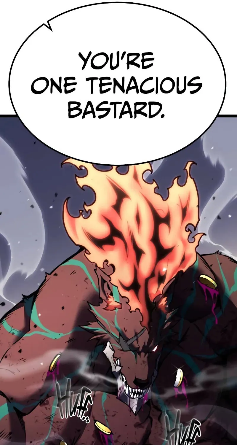 Artifact-Devouring Player Chapter 27 page 128 - 