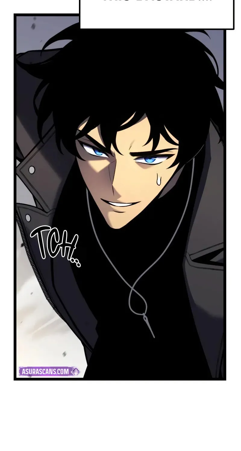 Artifact-Devouring Player Chapter 27 page 14 - 