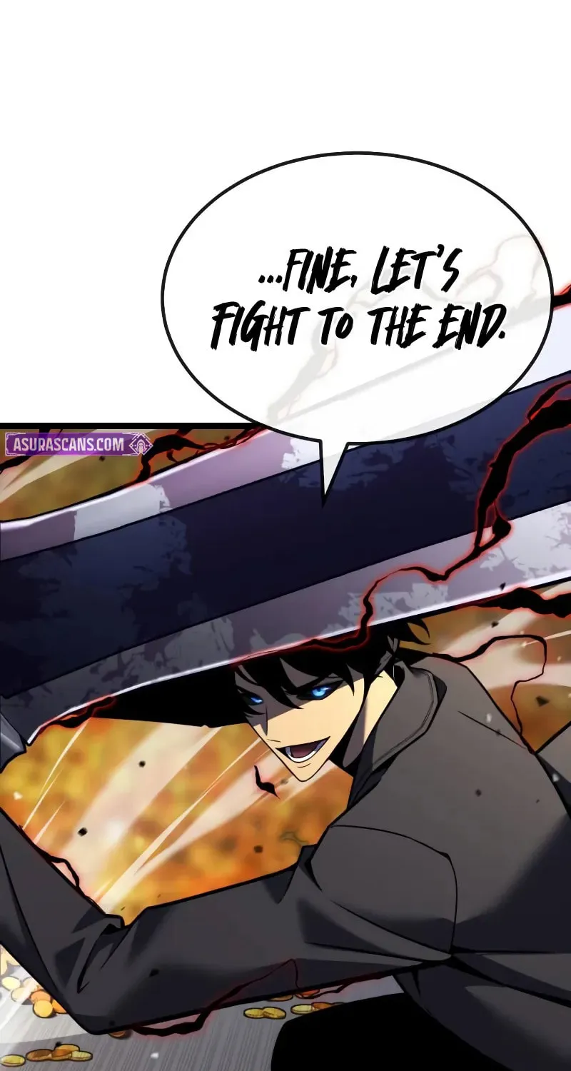 Artifact-Devouring Player Chapter 27 page 131 - 