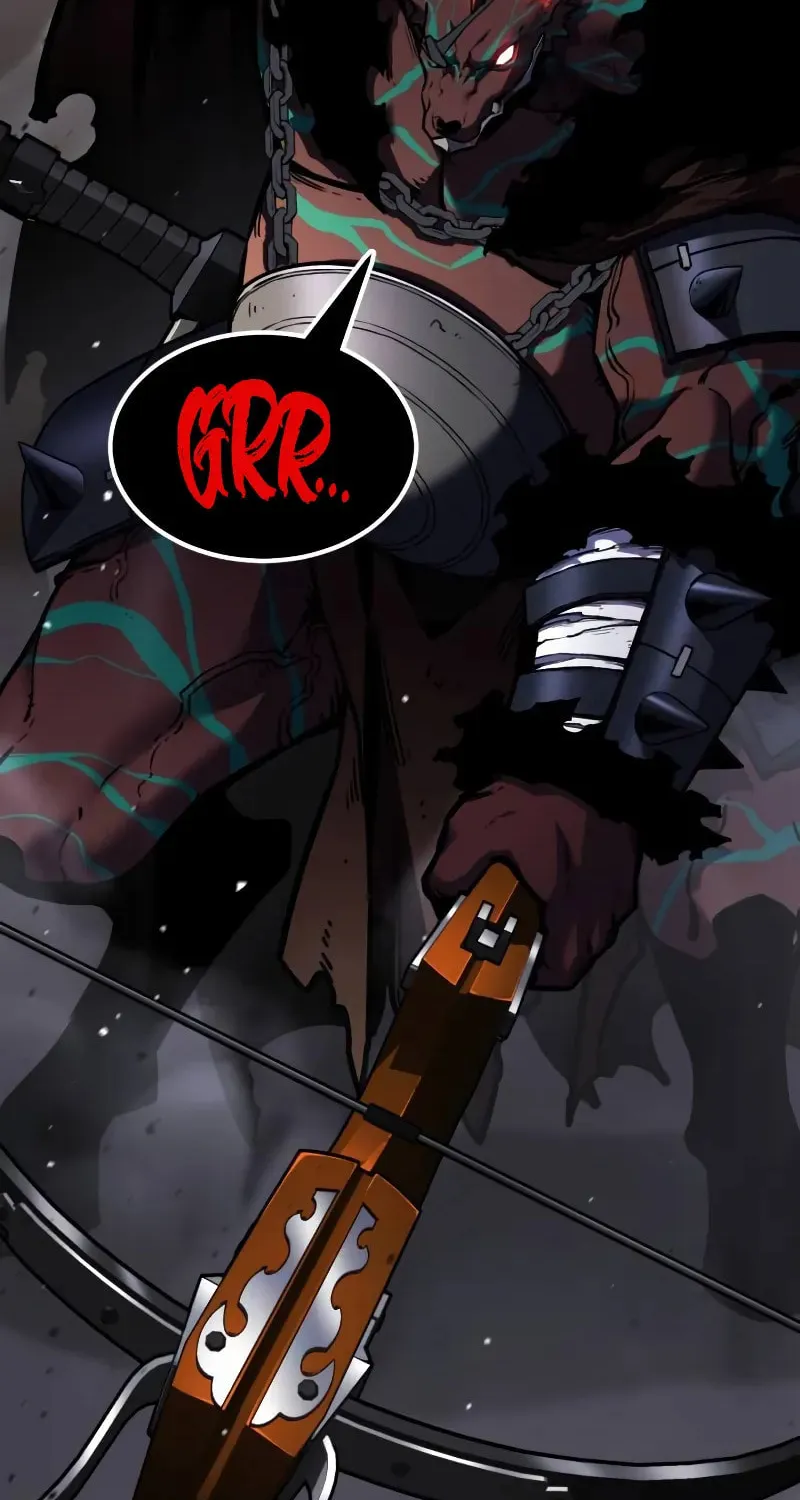 Artifact-Devouring Player Chapter 27 page 17 - 