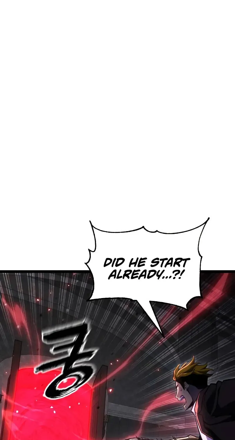 Artifact-Devouring Player Chapter 27 page 20 - 