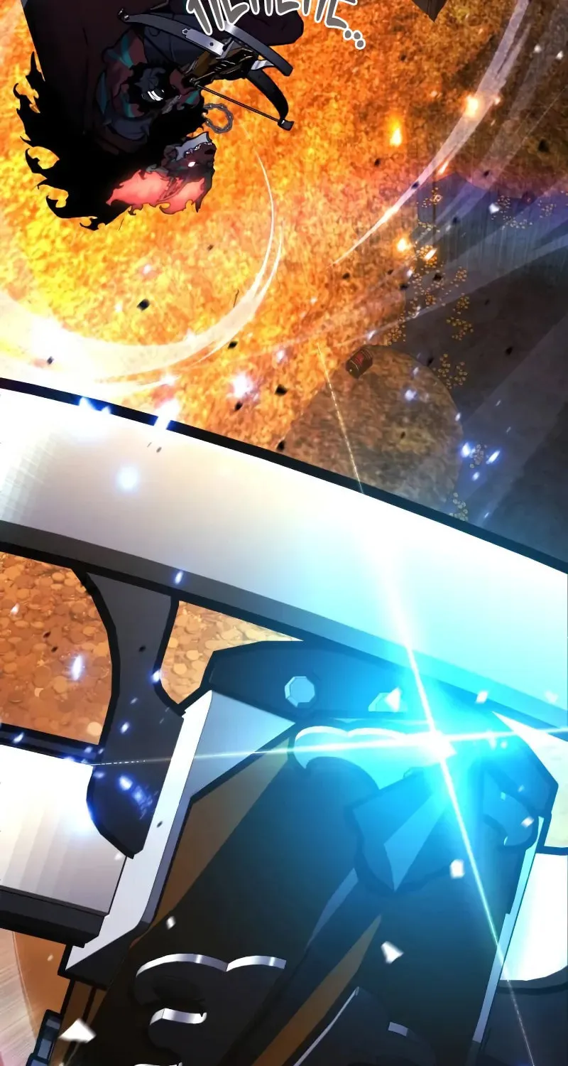 Artifact-Devouring Player Chapter 27 page 3 - 