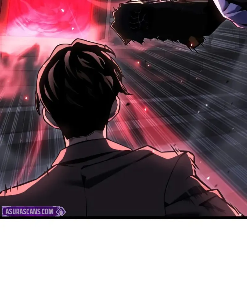 Artifact-Devouring Player Chapter 27 page 21 - 