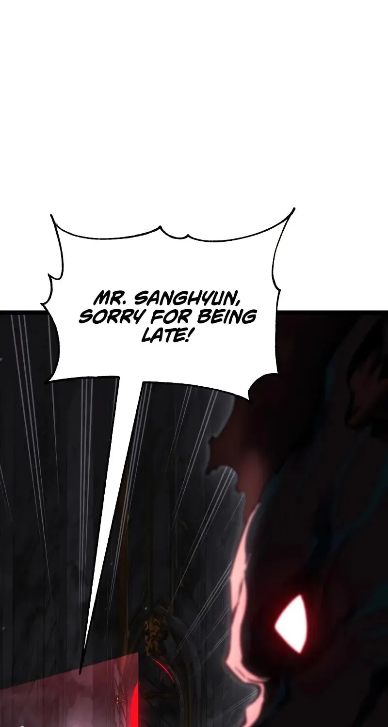 Artifact-Devouring Player Chapter 27 page 22 - 