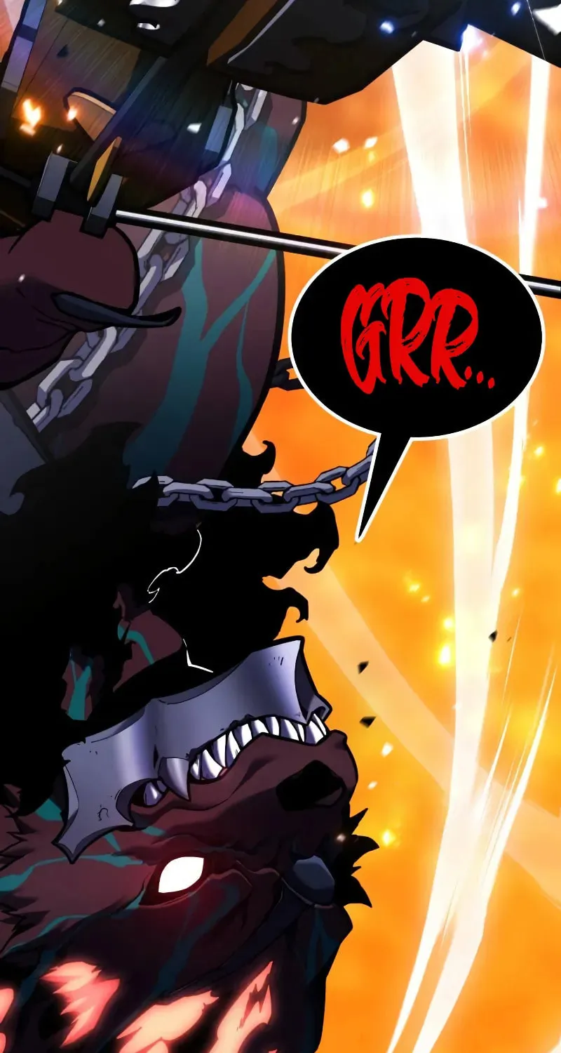 Artifact-Devouring Player Chapter 27 page 4 - 