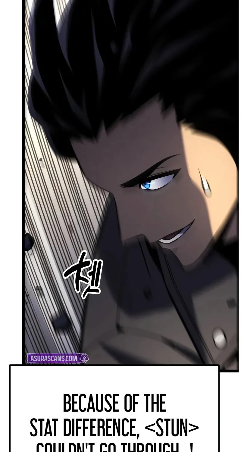 Artifact-Devouring Player Chapter 27 page 44 - 
