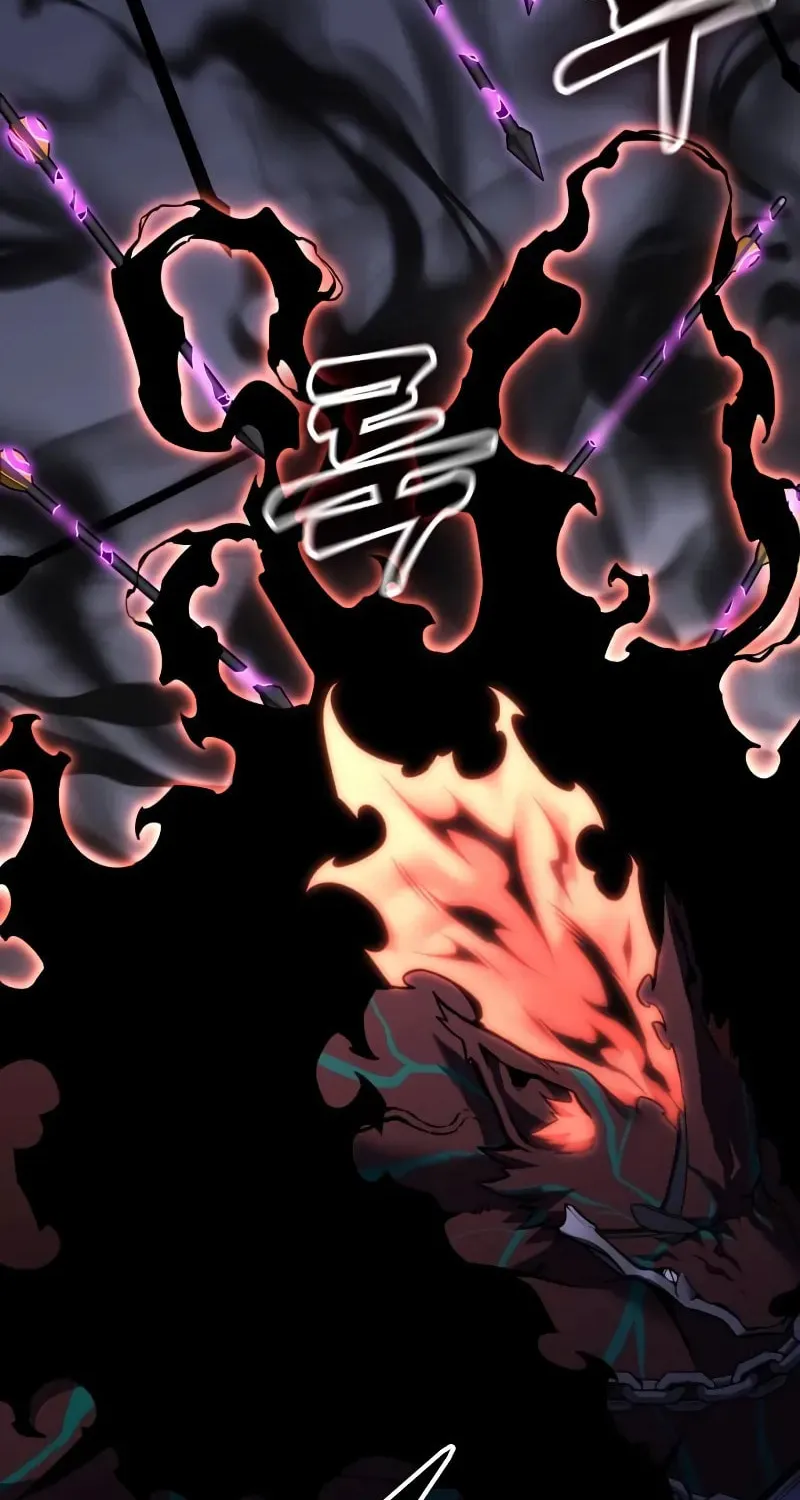 Artifact-Devouring Player Chapter 27 page 54 - 