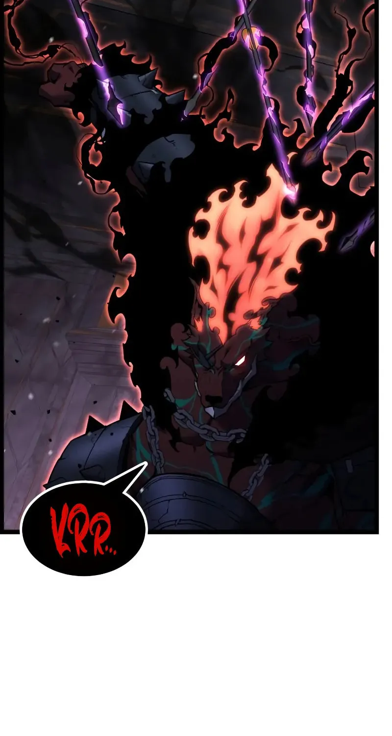 Artifact-Devouring Player Chapter 27 page 64 - 