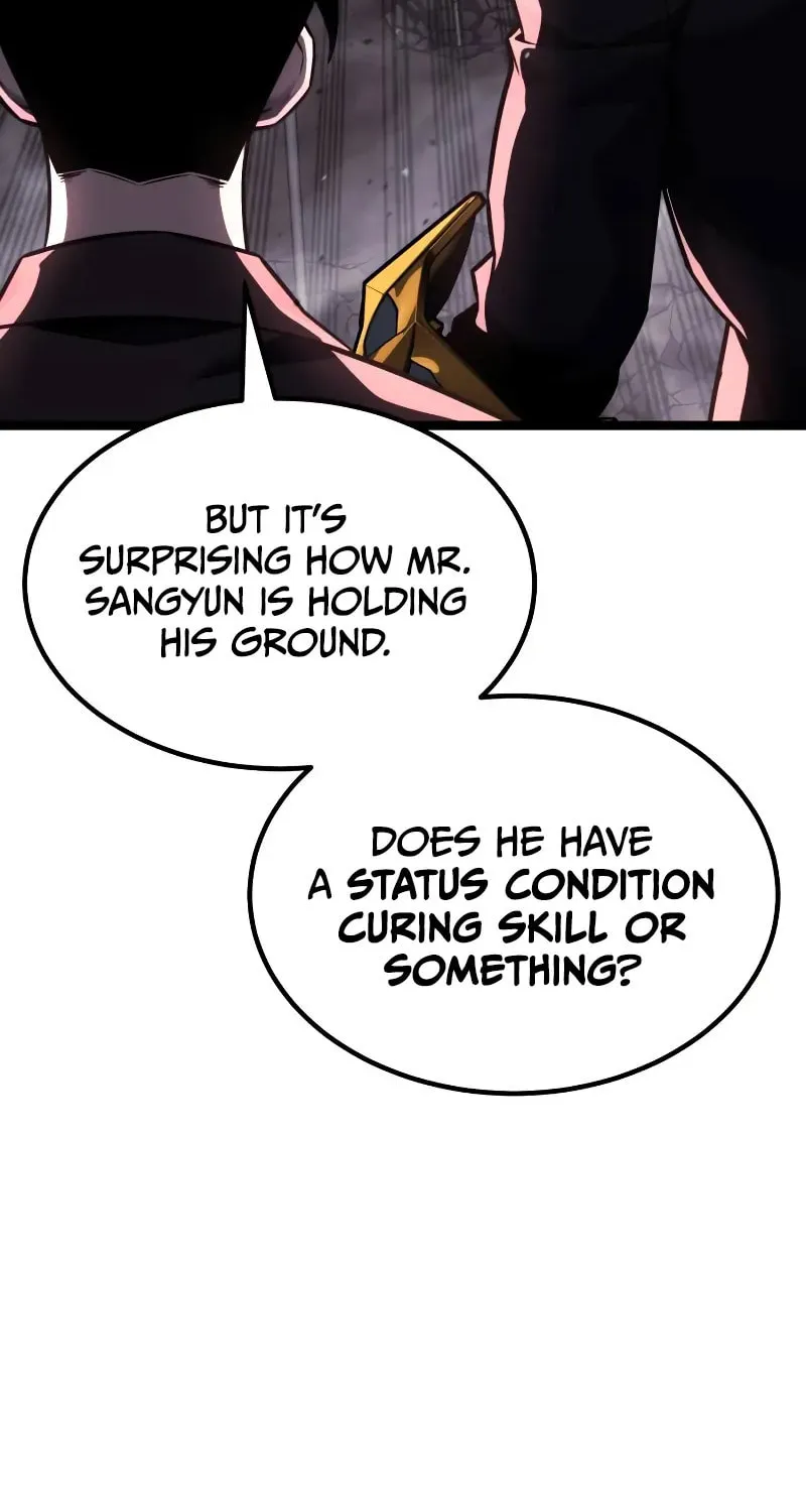 Artifact-Devouring Player Chapter 27 page 80 - 