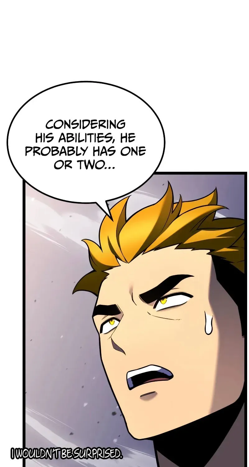 Artifact-Devouring Player Chapter 27 page 81 - 