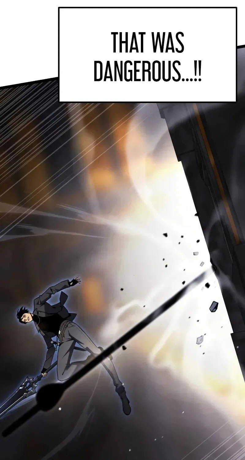Artifact-Devouring Player Chapter 27 page 10 - 
