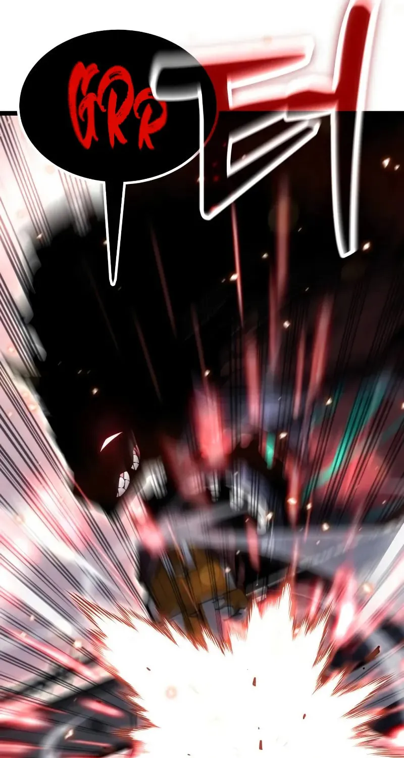Artifact-Devouring Player Chapter 27 page 96 - 