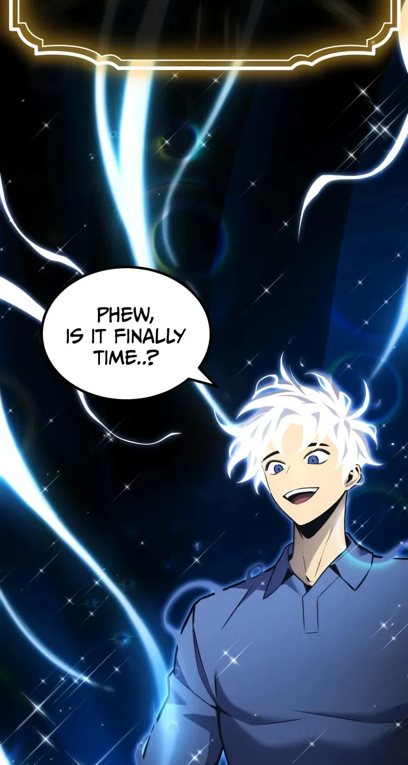 Artifact-Devouring Player Chapter 28 page 108 - 