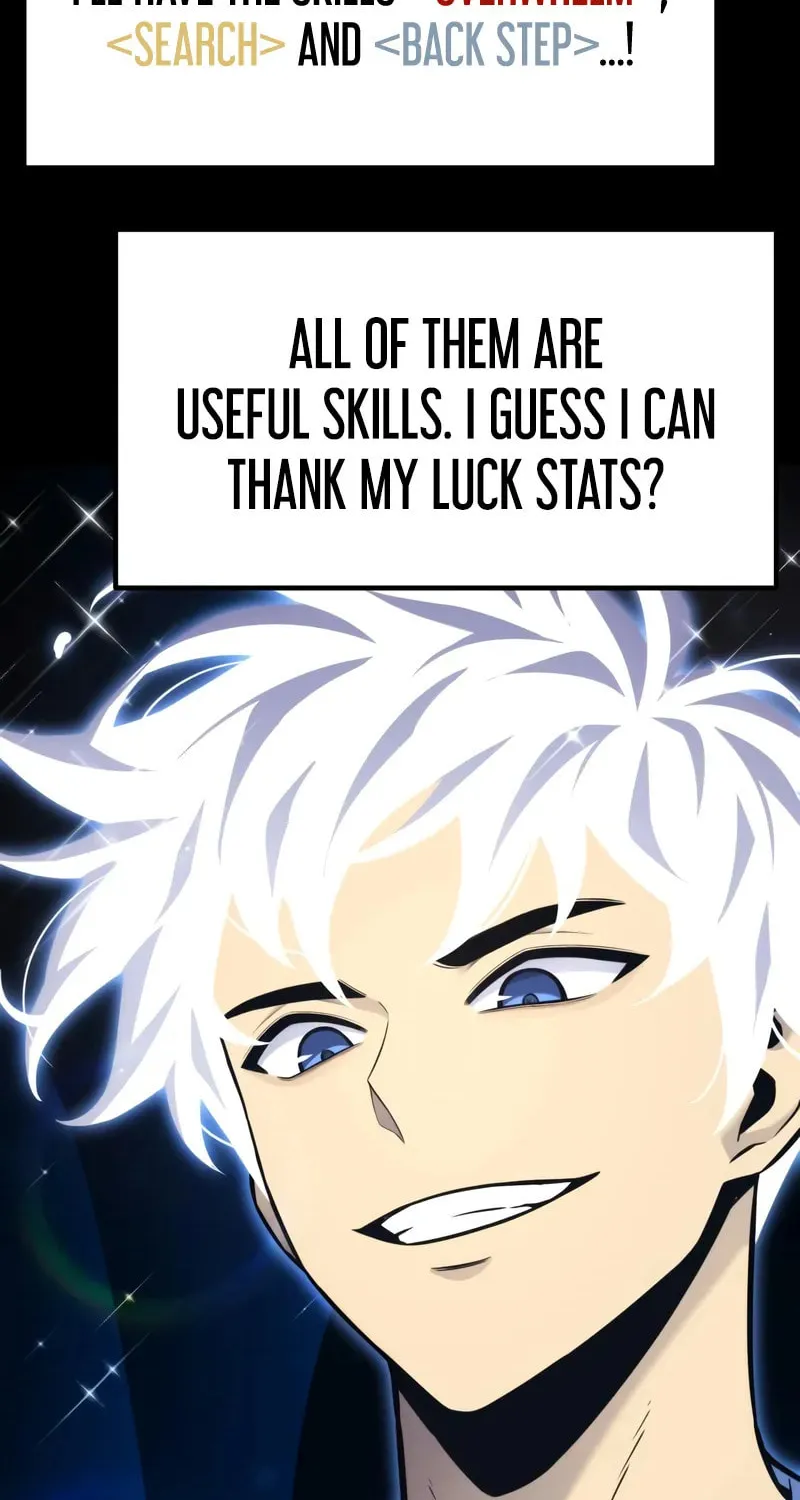 Artifact-Devouring Player Chapter 28 page 110 - 