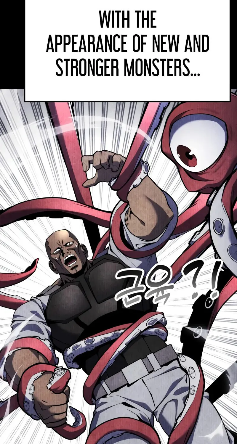 Artifact-Devouring Player Chapter 28 page 116 - 