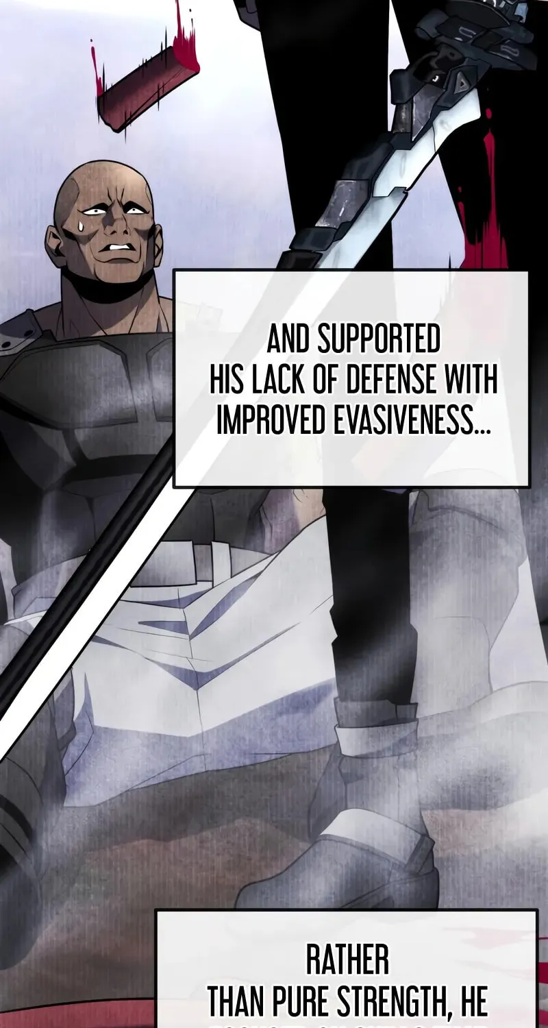 Artifact-Devouring Player Chapter 28 page 122 - 