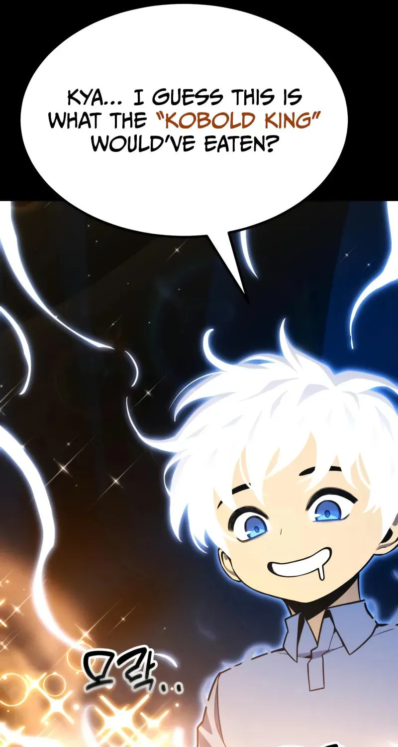 Artifact-Devouring Player Chapter 28 page 135 - 