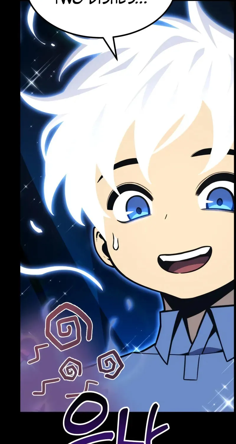 Artifact-Devouring Player Chapter 28 page 137 - 