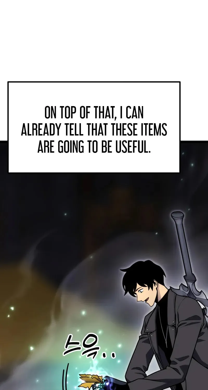 Artifact-Devouring Player Chapter 28 page 15 - 