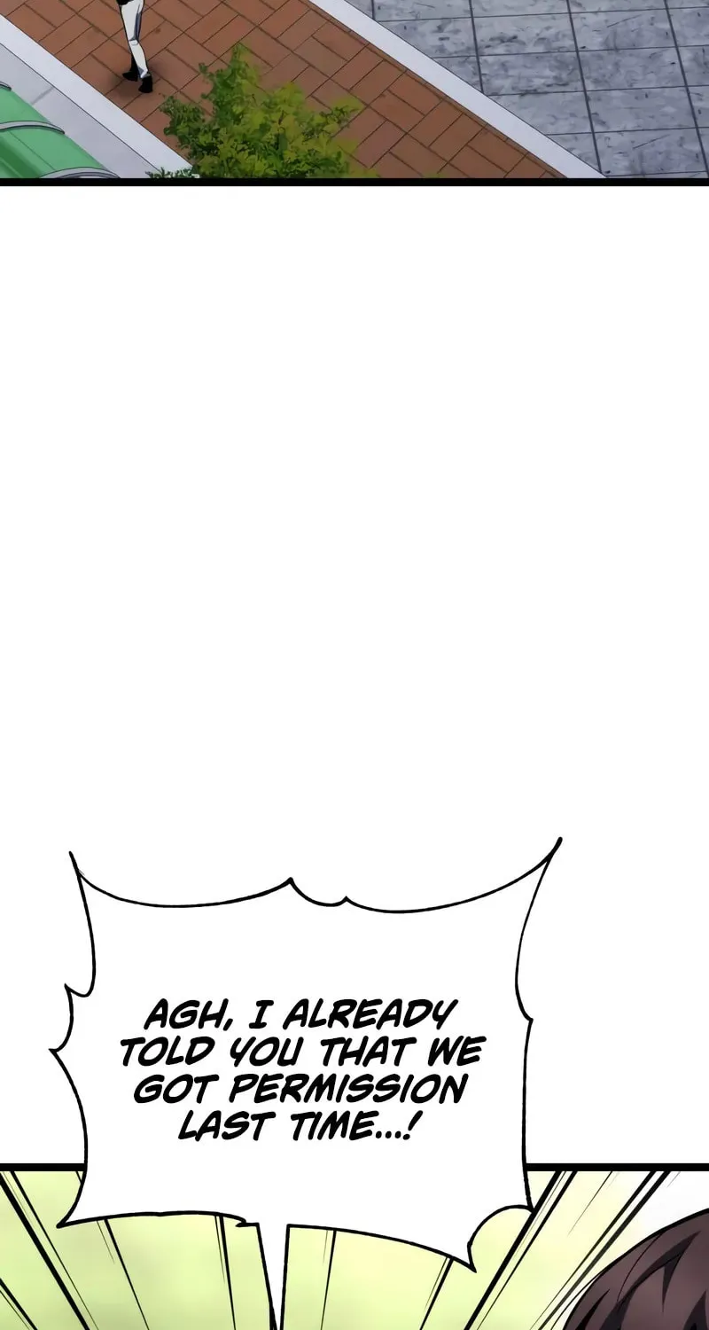 Artifact-Devouring Player Chapter 28 page 145 - 