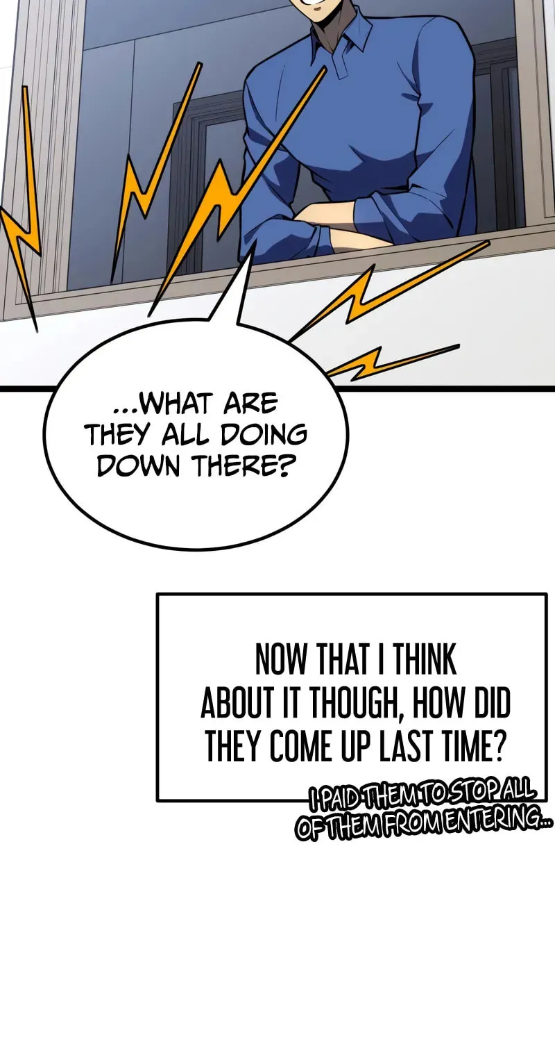 Artifact-Devouring Player Chapter 28 page 148 - 