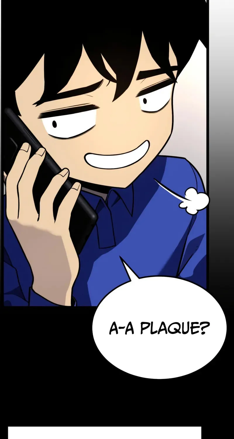 Artifact-Devouring Player Chapter 28 page 158 - 