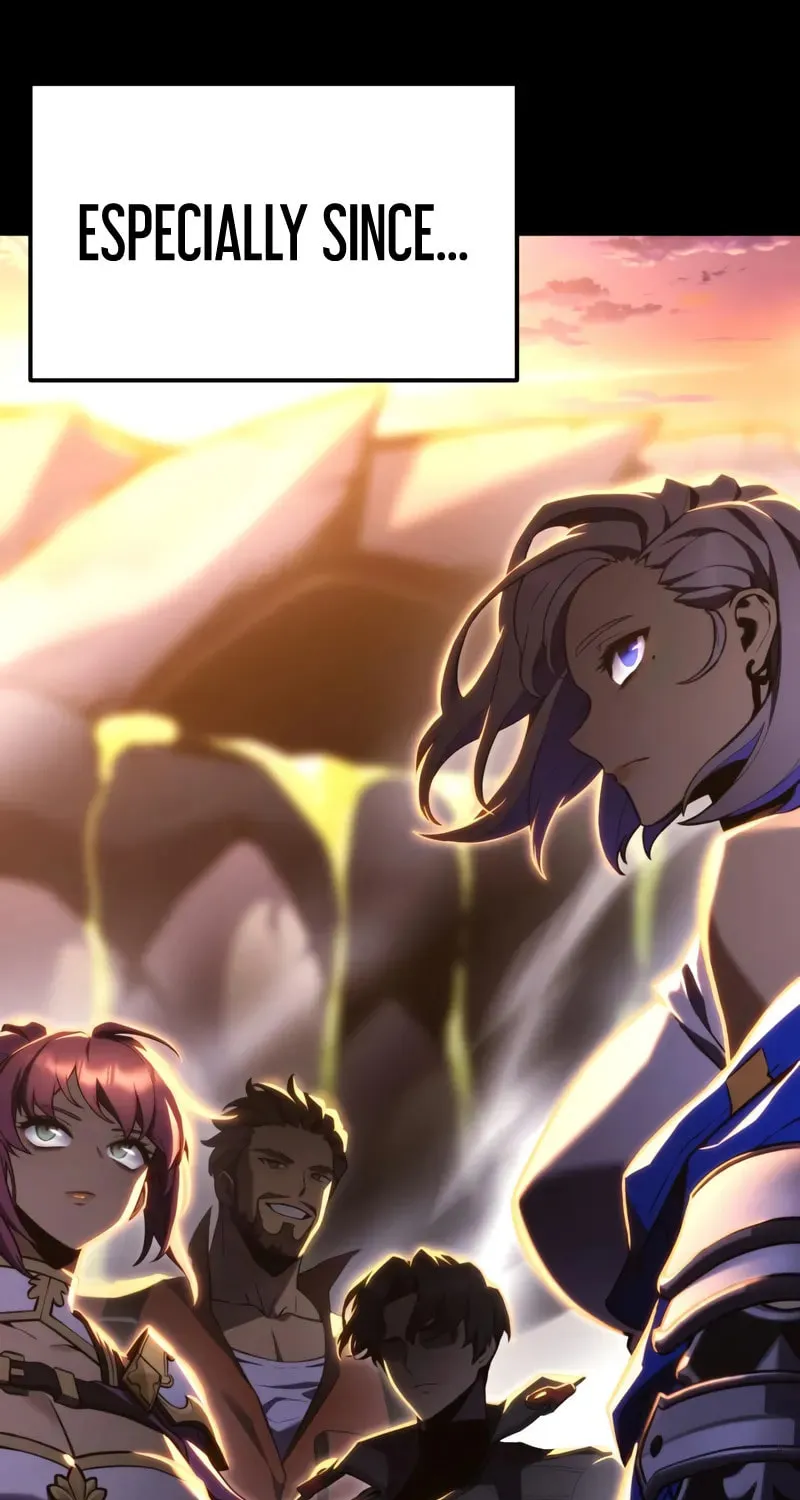 Artifact-Devouring Player Chapter 28 page 160 - 