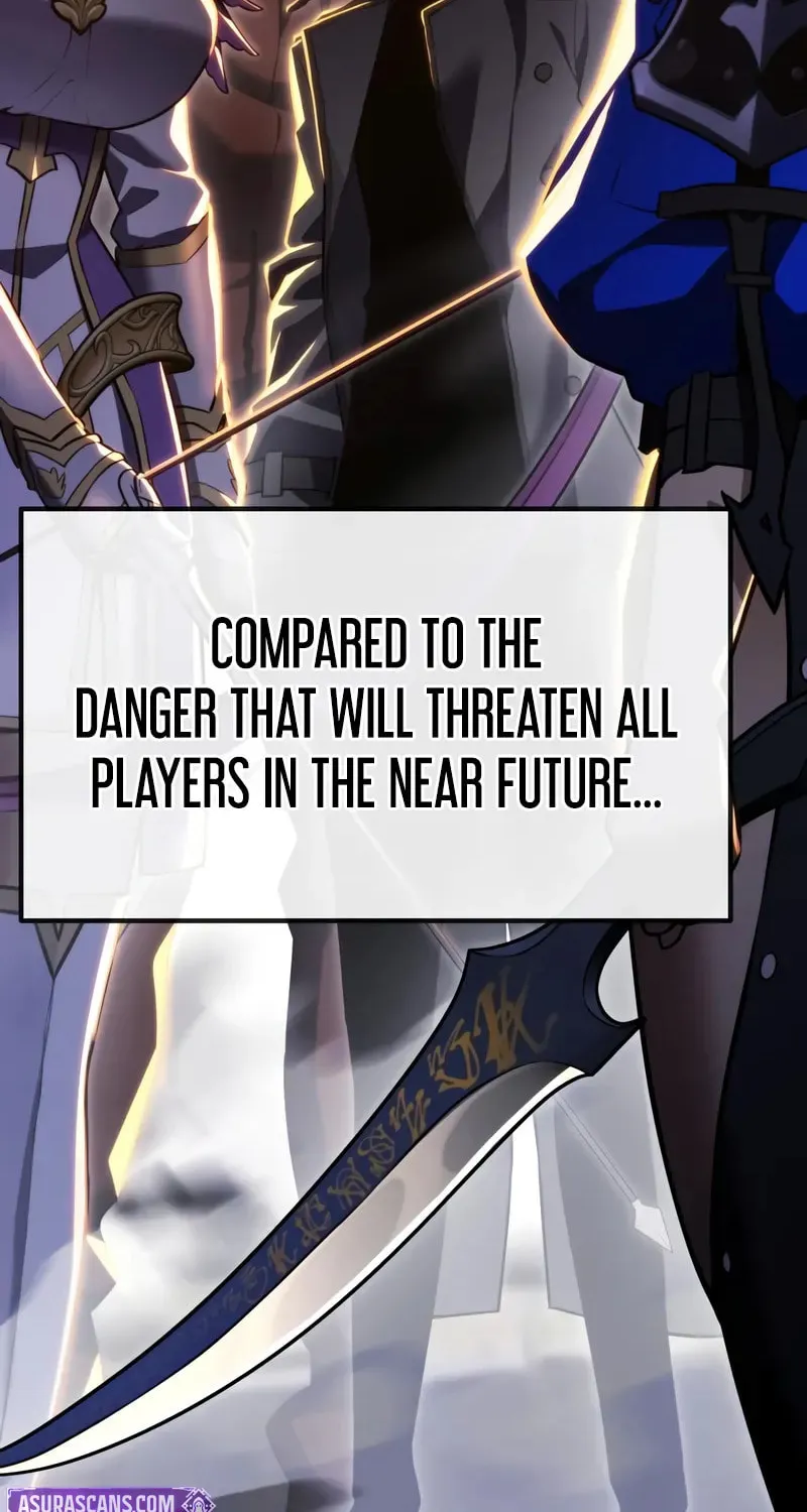 Artifact-Devouring Player Chapter 28 page 161 - 