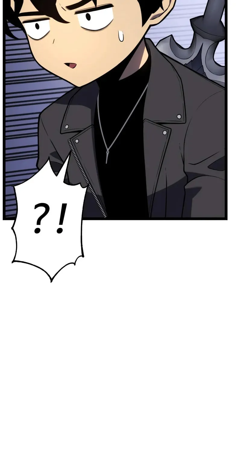 Artifact-Devouring Player Chapter 28 page 18 - 