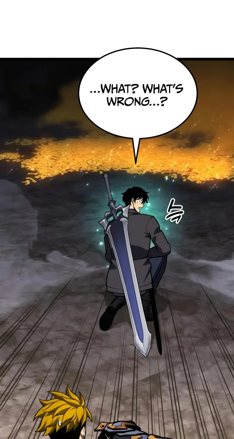Artifact-Devouring Player Chapter 28 page 19 - 