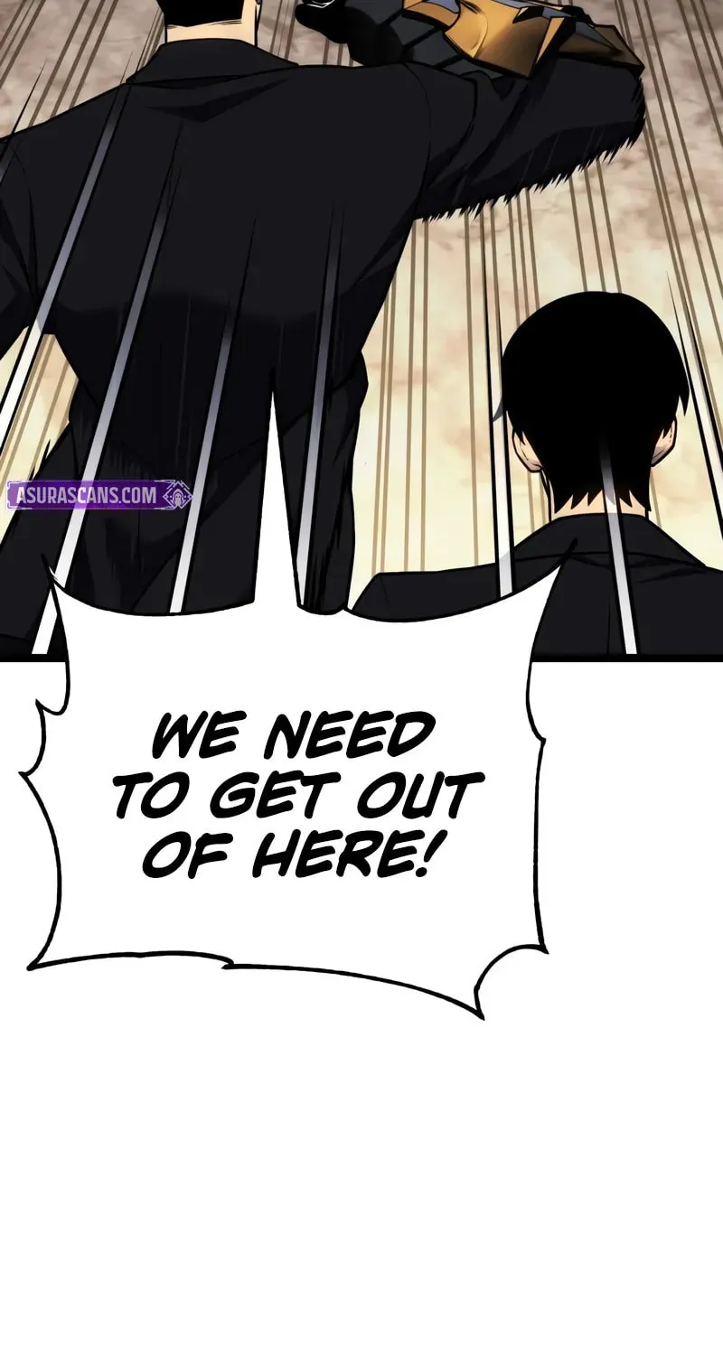 Artifact-Devouring Player Chapter 28 page 20 - 