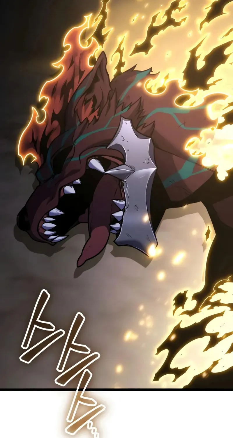Artifact-Devouring Player Chapter 28 page 3 - 