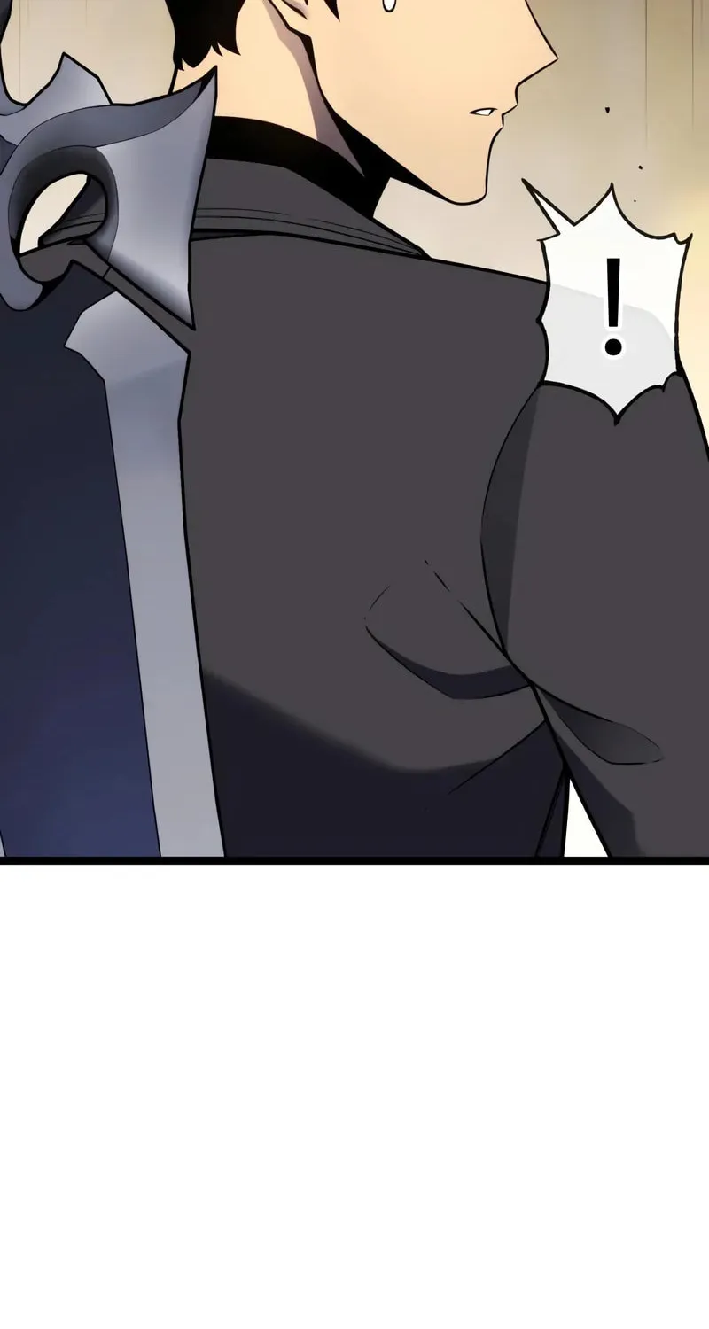 Artifact-Devouring Player Chapter 28 page 22 - 