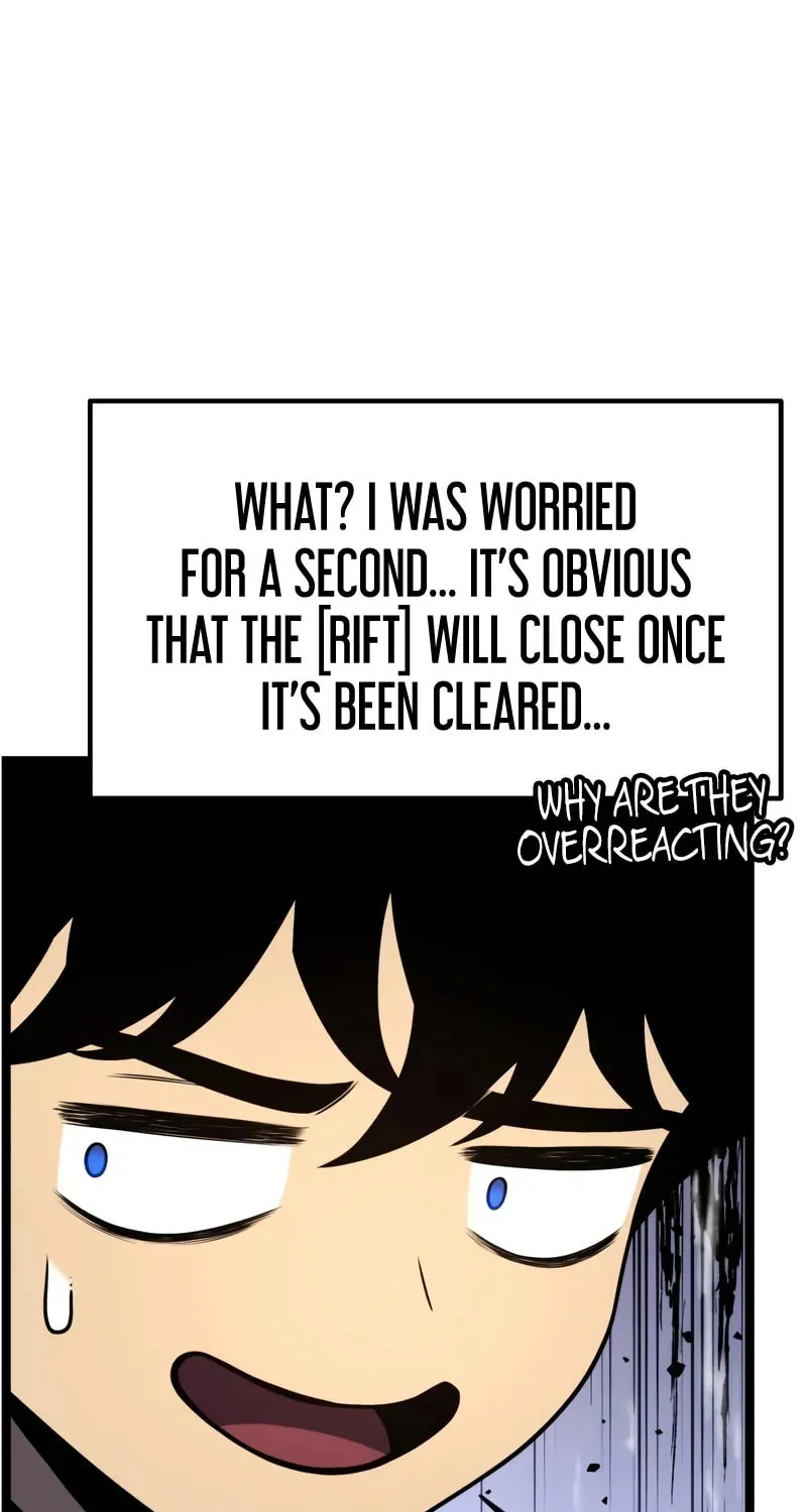 Artifact-Devouring Player Chapter 28 page 23 - 