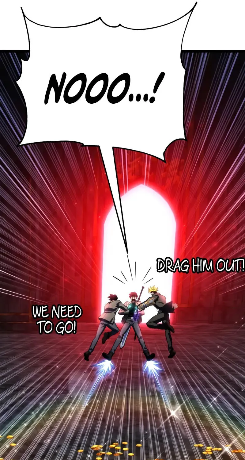 Artifact-Devouring Player Chapter 28 page 30 - 