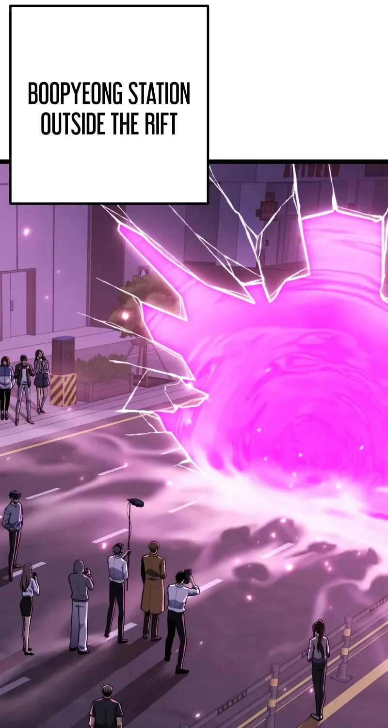 Artifact-Devouring Player Chapter 28 page 34 - 