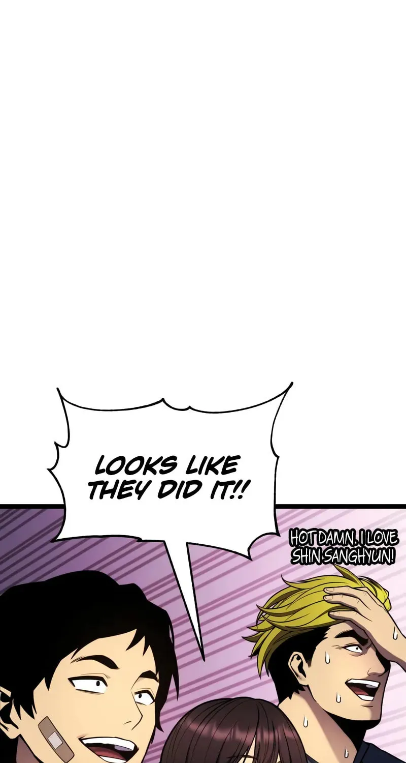 Artifact-Devouring Player Chapter 28 page 37 - 