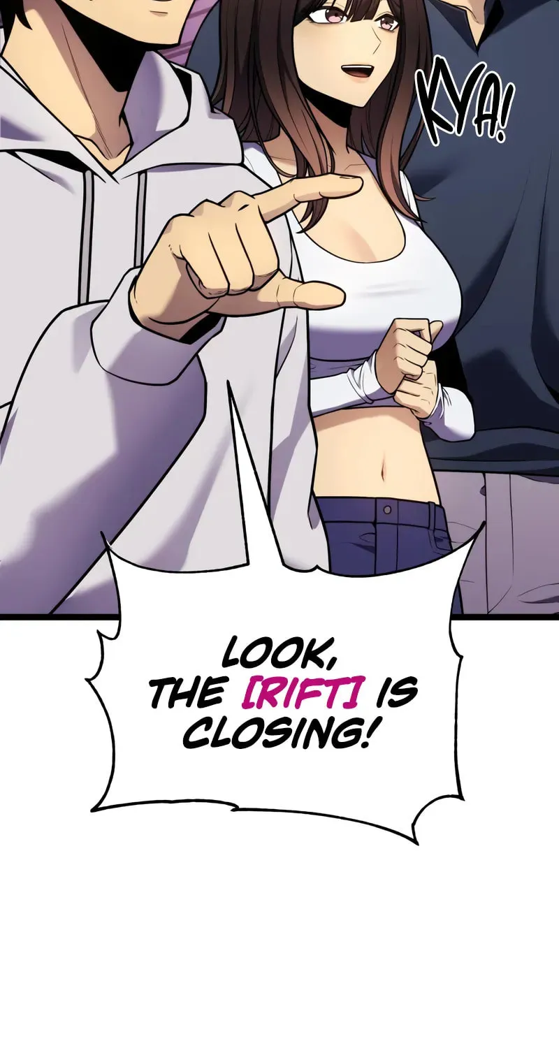Artifact-Devouring Player Chapter 28 page 38 - 