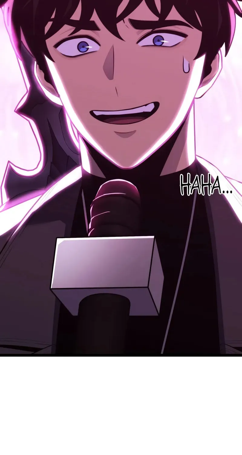Artifact-Devouring Player Chapter 28 page 49 - 