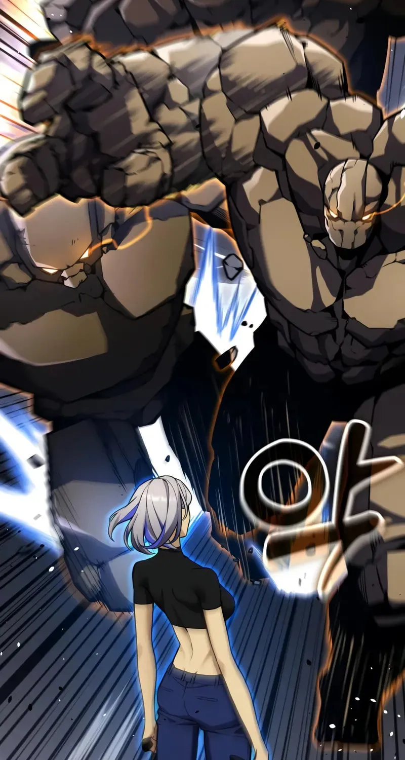 Artifact-Devouring Player Chapter 28 page 56 - 