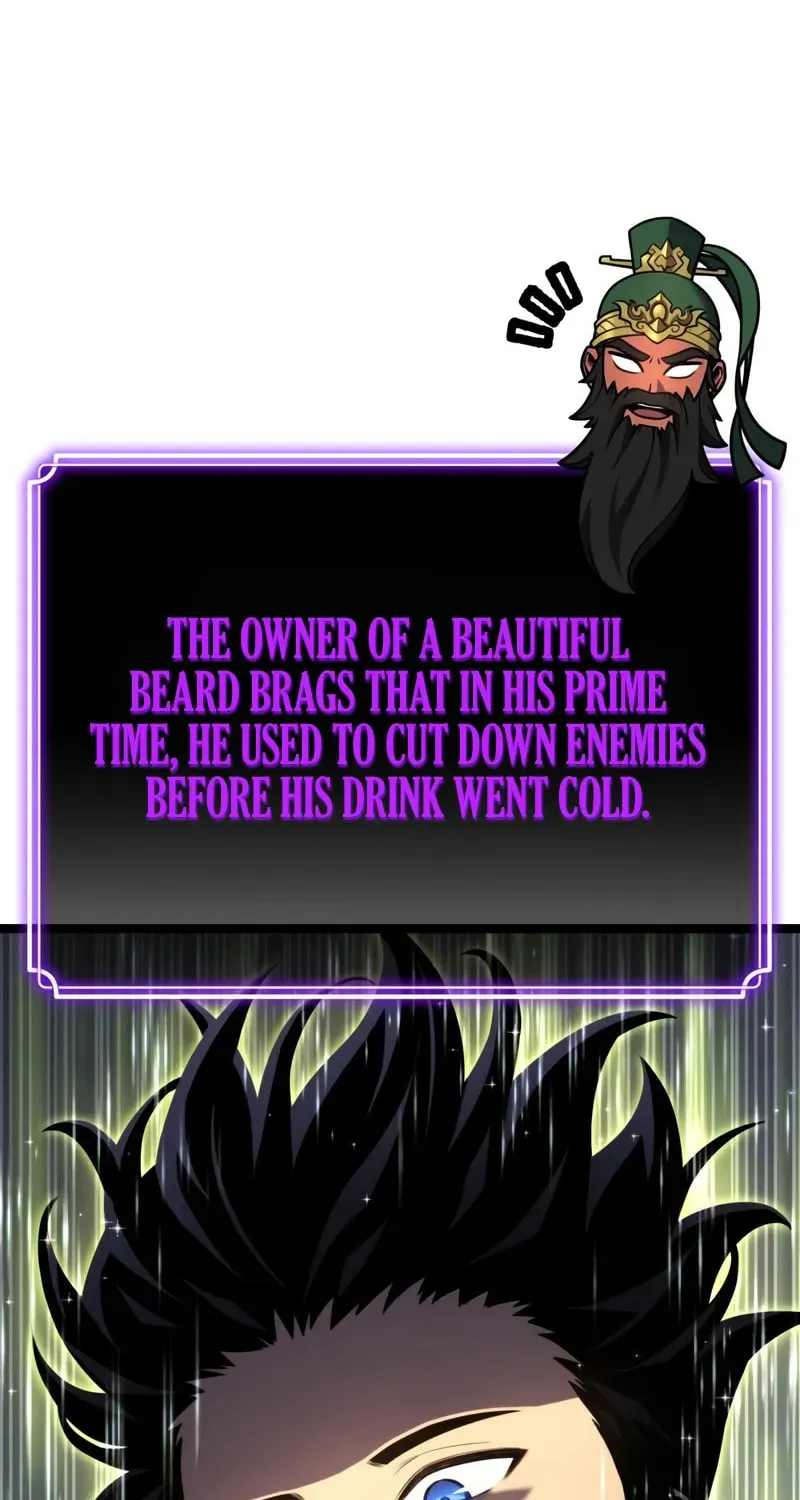 Artifact-Devouring Player Chapter 28 page 7 - 