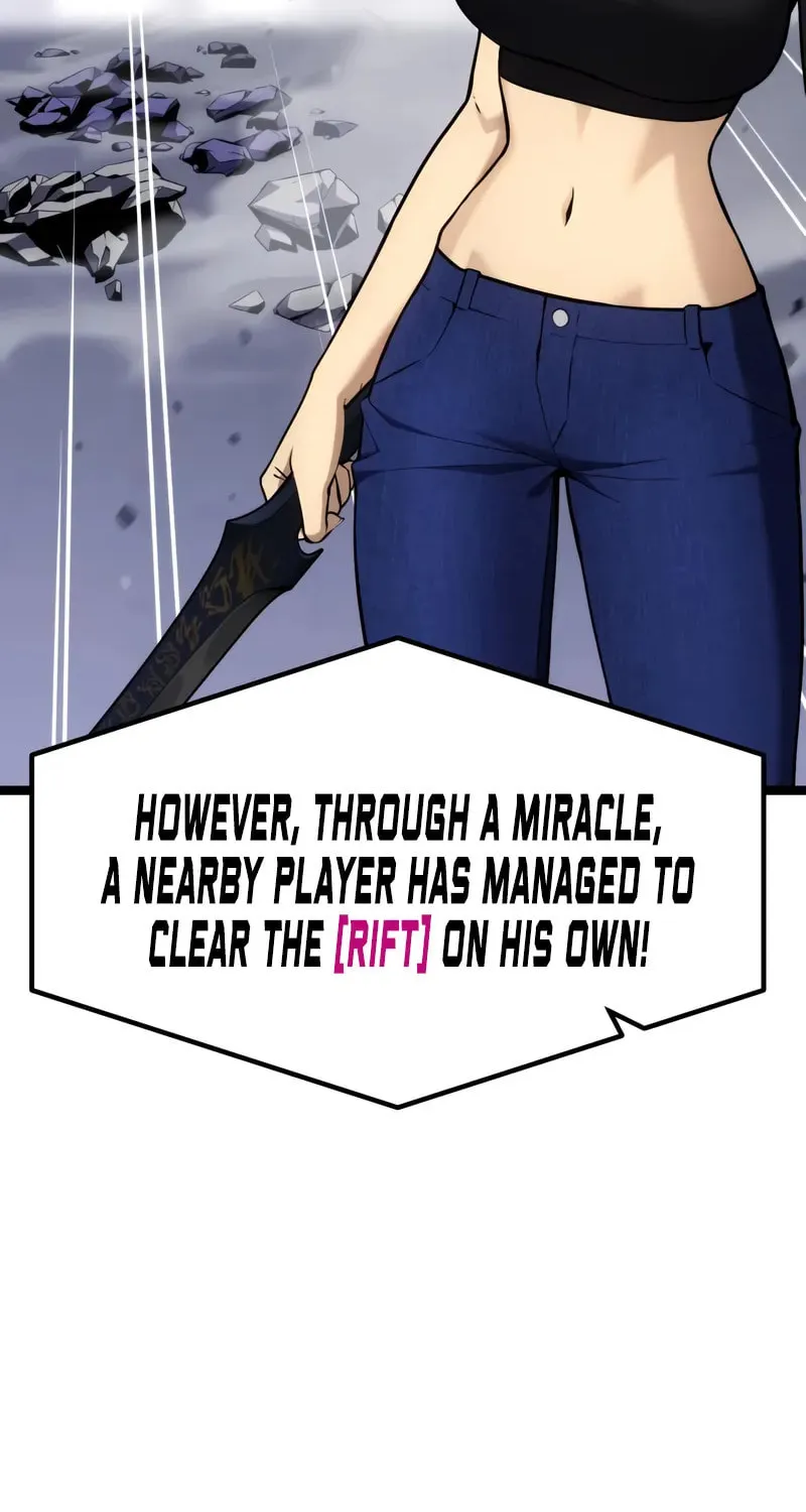 Artifact-Devouring Player Chapter 28 page 83 - 
