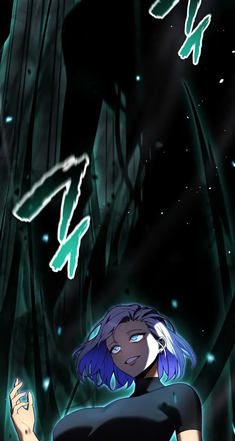 Artifact-Devouring Player Chapter 28 page 100 - 